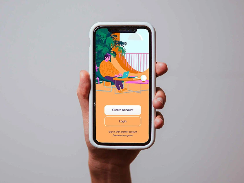 MVP development preview